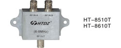 Distributor Unit HT-8510T/HT-8610T