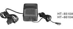 AC Power Adapter HT-8510A/HT-8610A