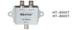 Distributor Unit HT-8500T/HT-8600T