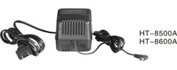 AC Power Adapter HT-8500A/HT-8600A