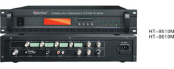 Main Unit HT-8510M/HT-8610M