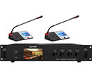 Digital Video Conference System