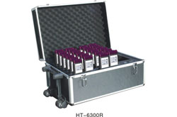 IR Receiver Charger Case HT-6300R