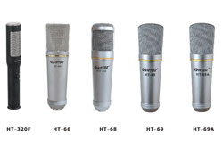 Studio Microphone