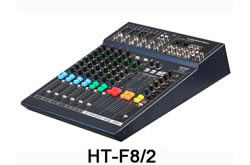 Pro Mixing Console